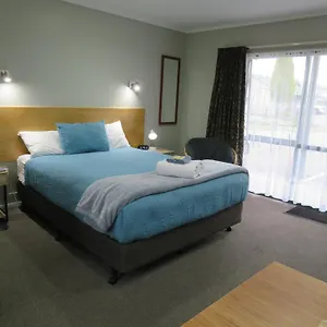 Motel Commodore Court, Blenheim
